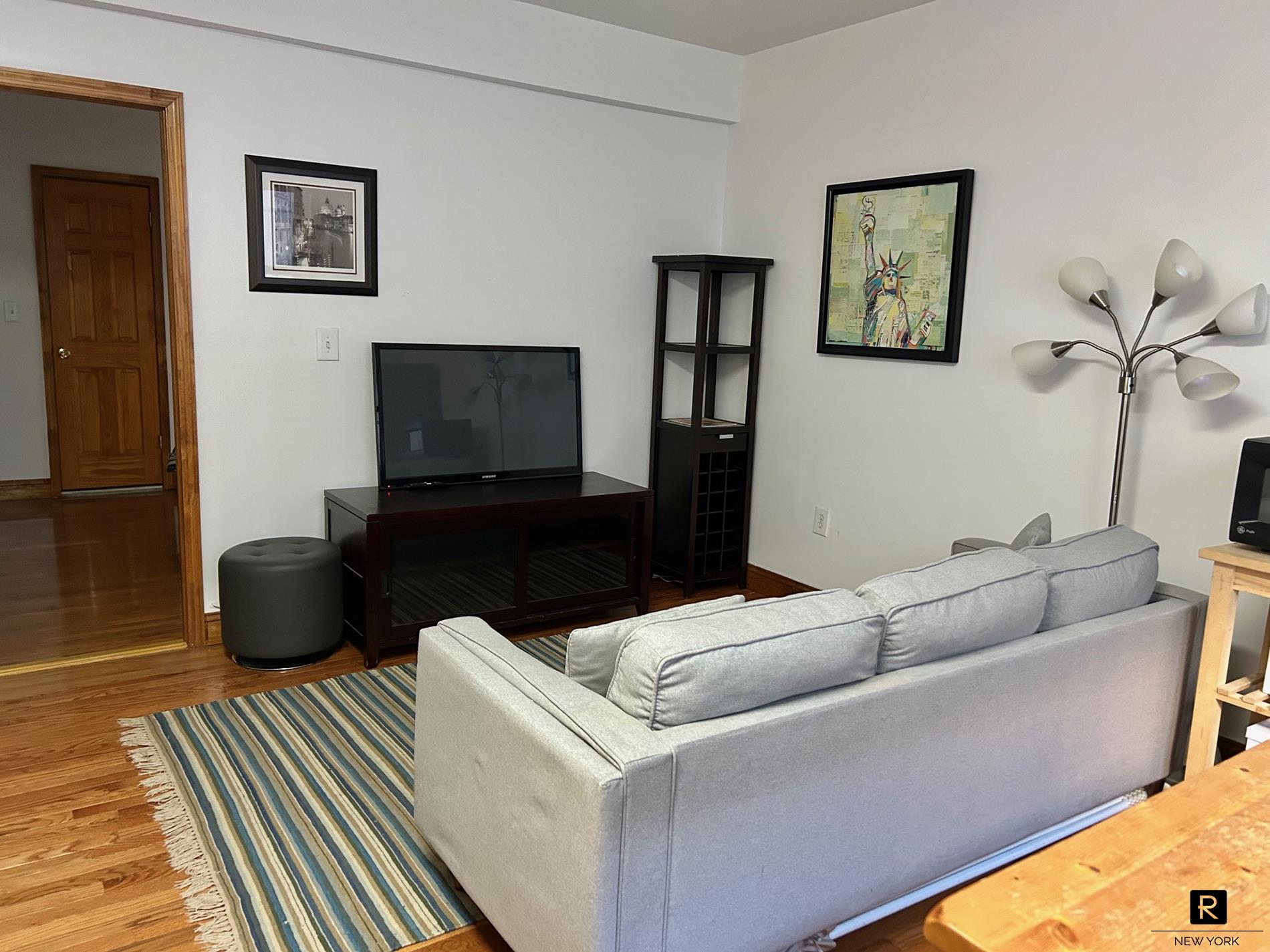 6 E 97th Street 1-B