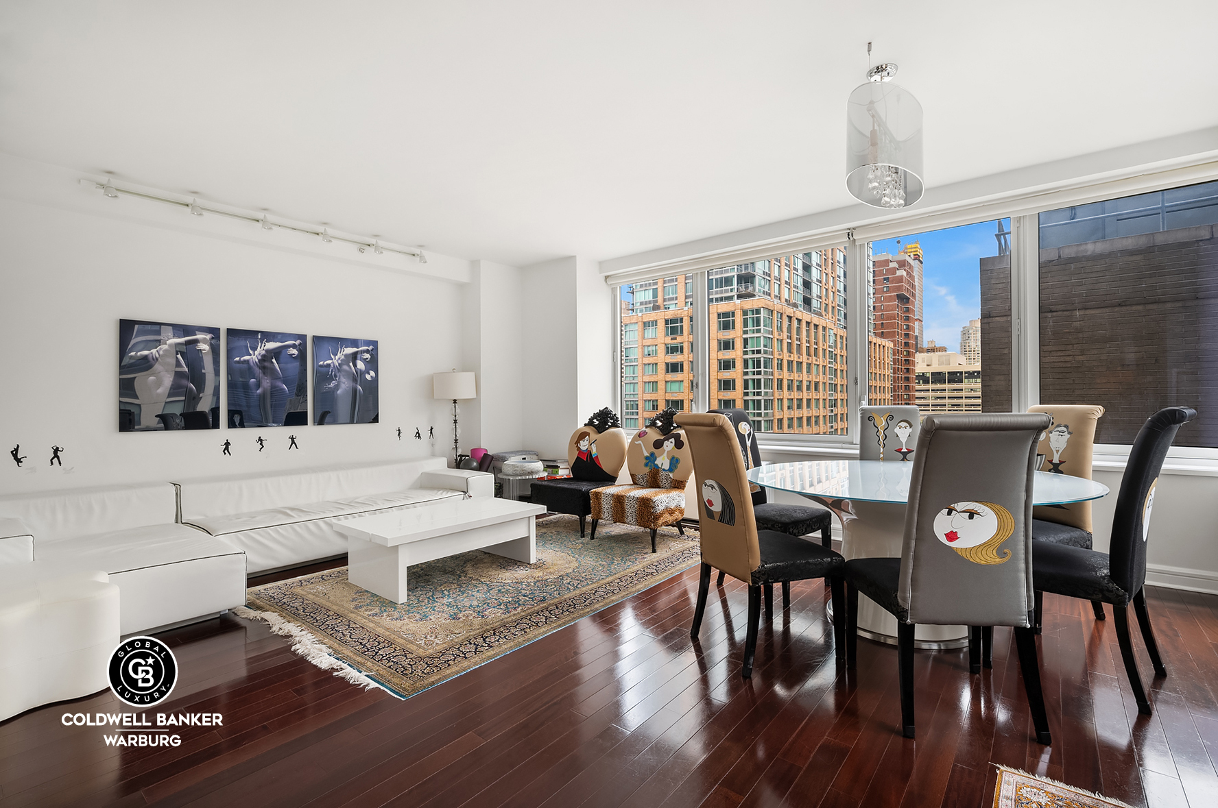 80 RIVERSIDE Boulevard 10E