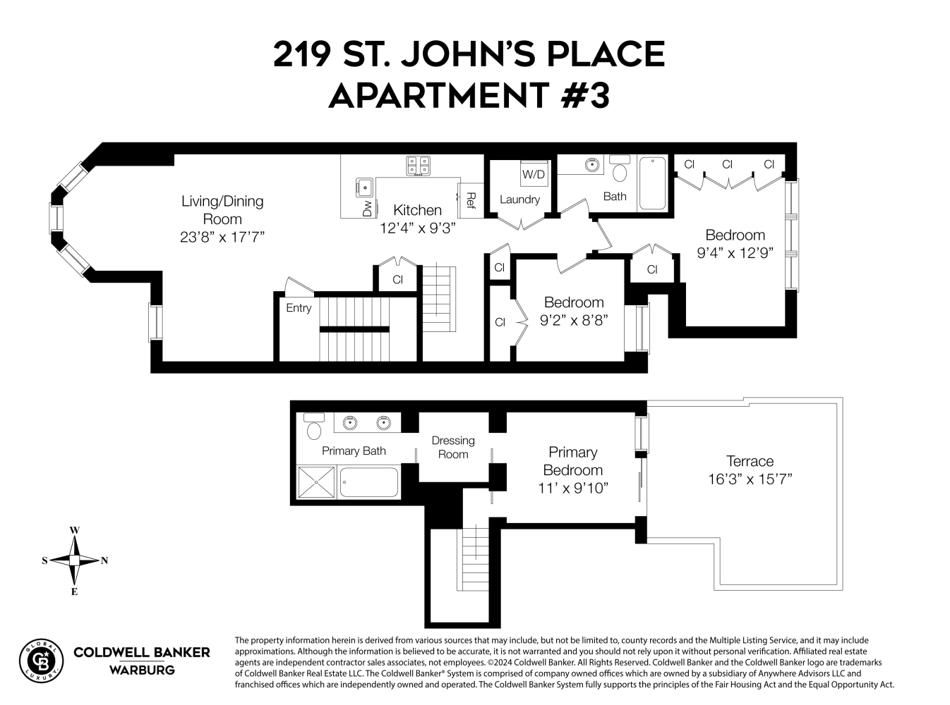 219 St Johns Place 3