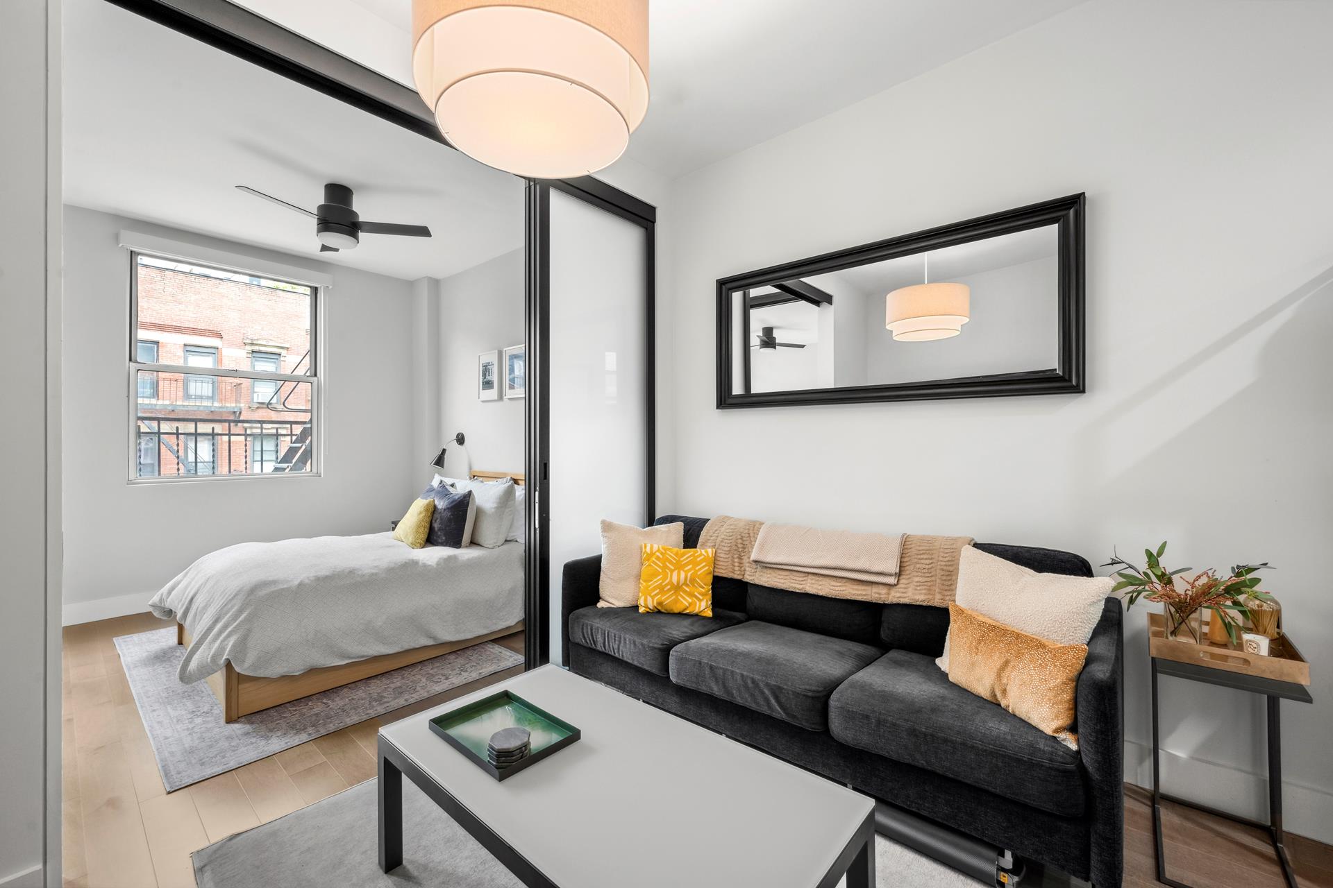 214 W 16TH Street 4W