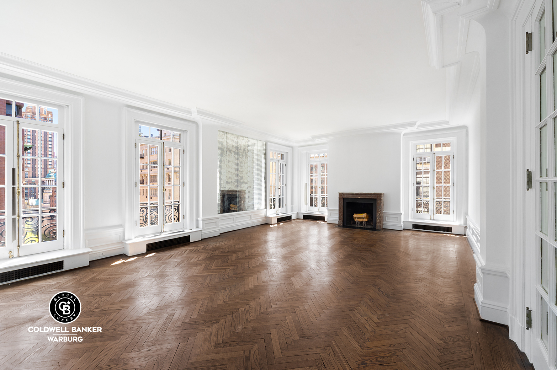 840 PARK Avenue 9/10A