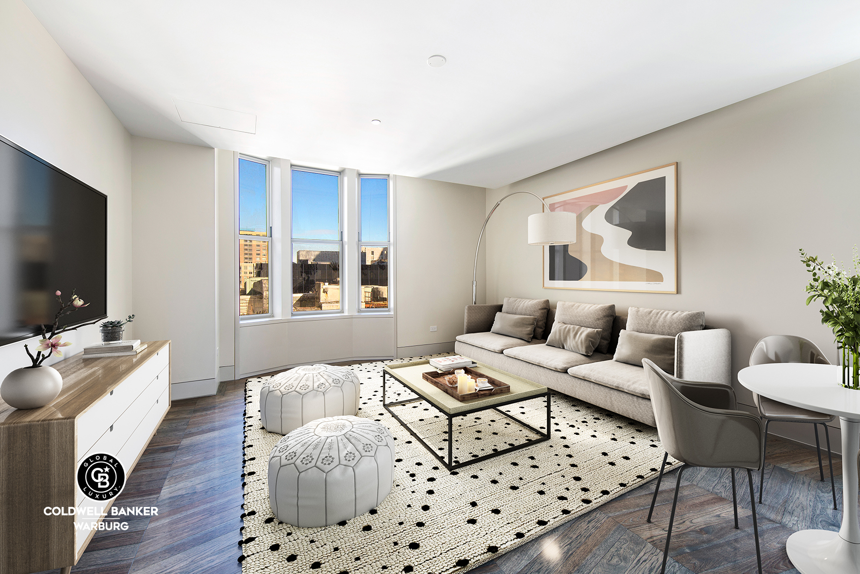 49 CHAMBERS Street 8H