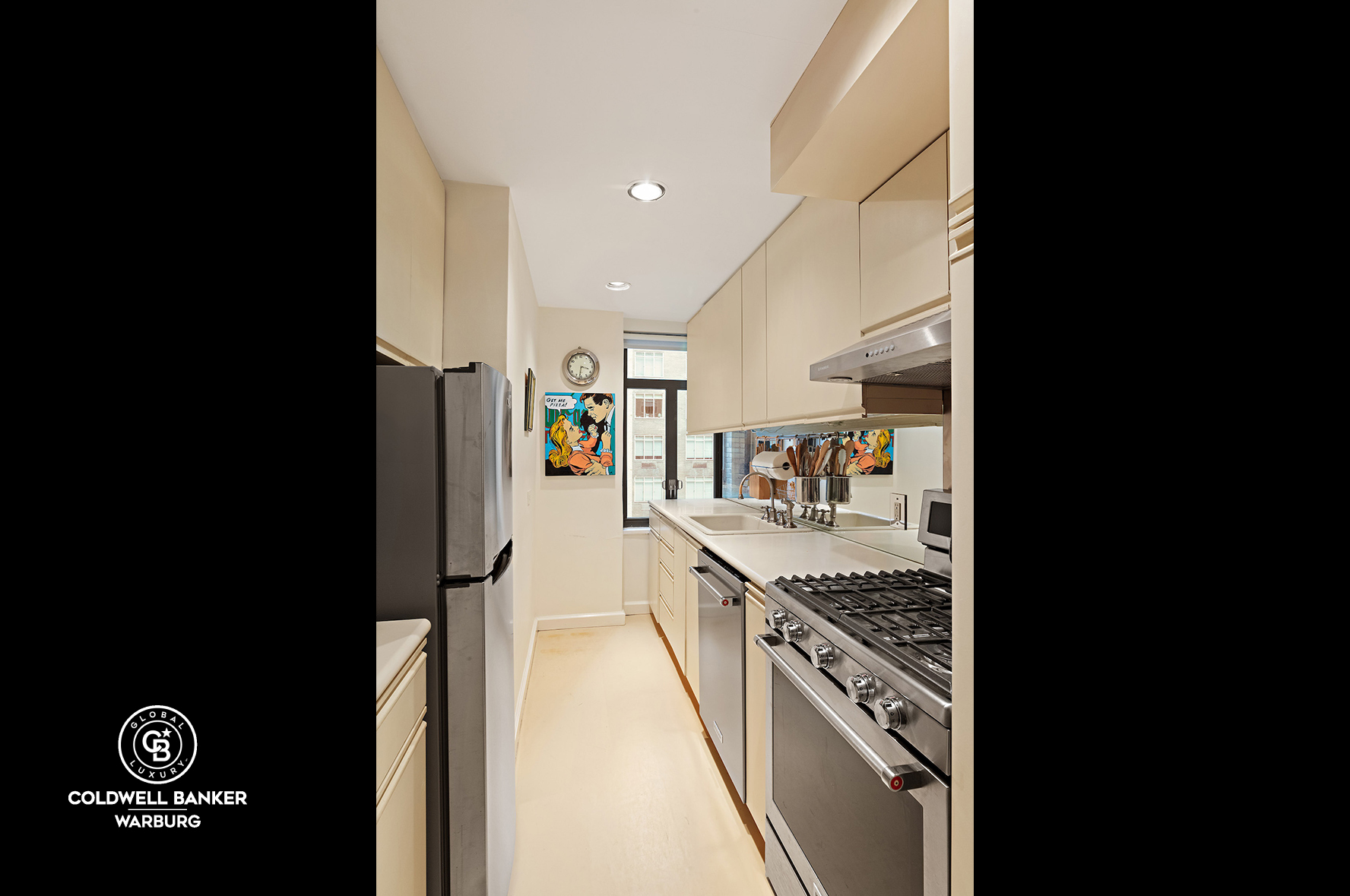 25 W 54TH Street 7CD
