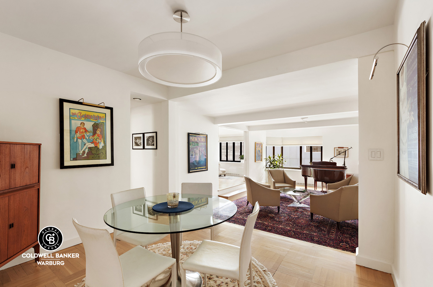 25 W 54TH Street 7CD