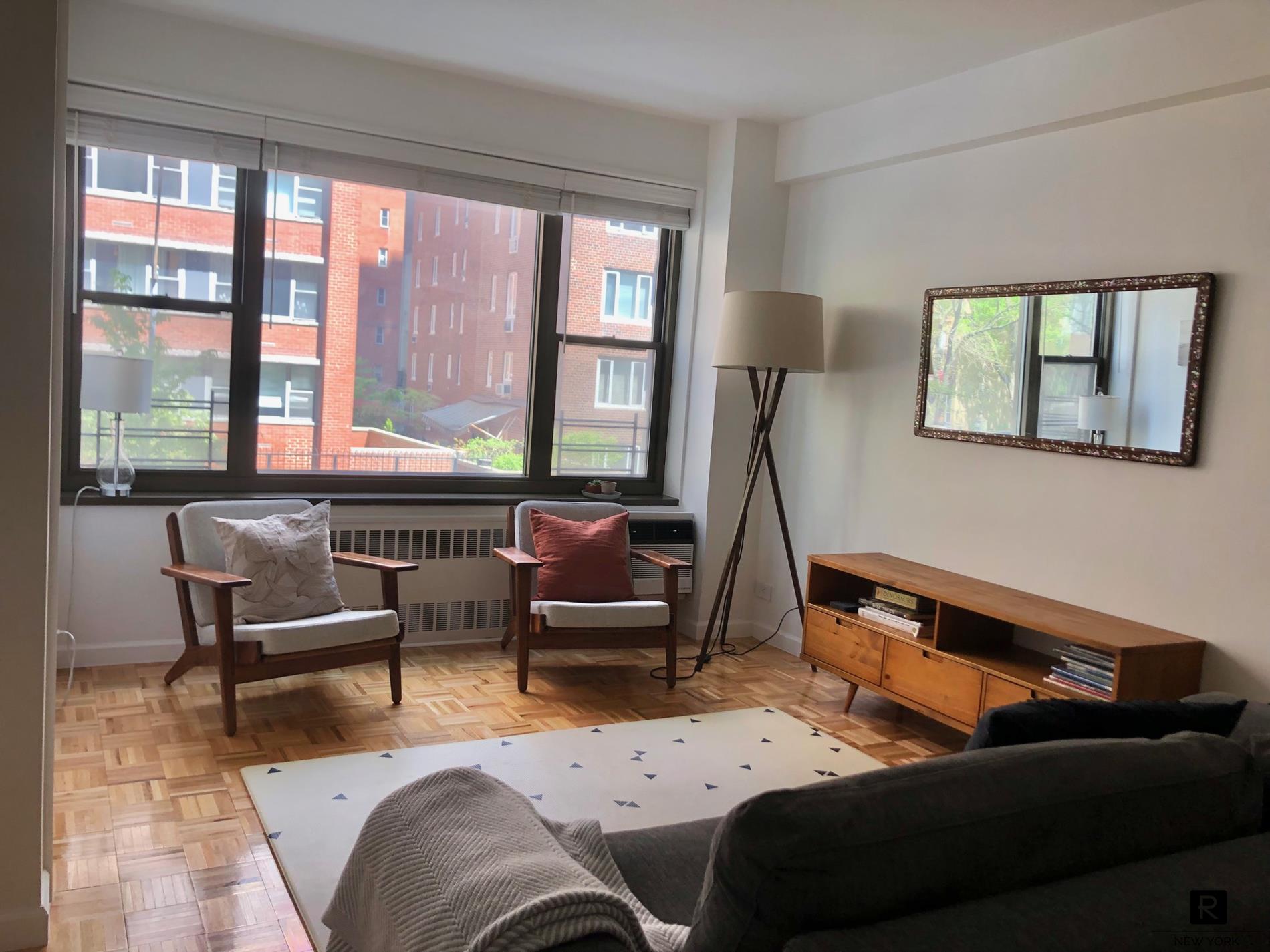 55 E End Avenue 3-G