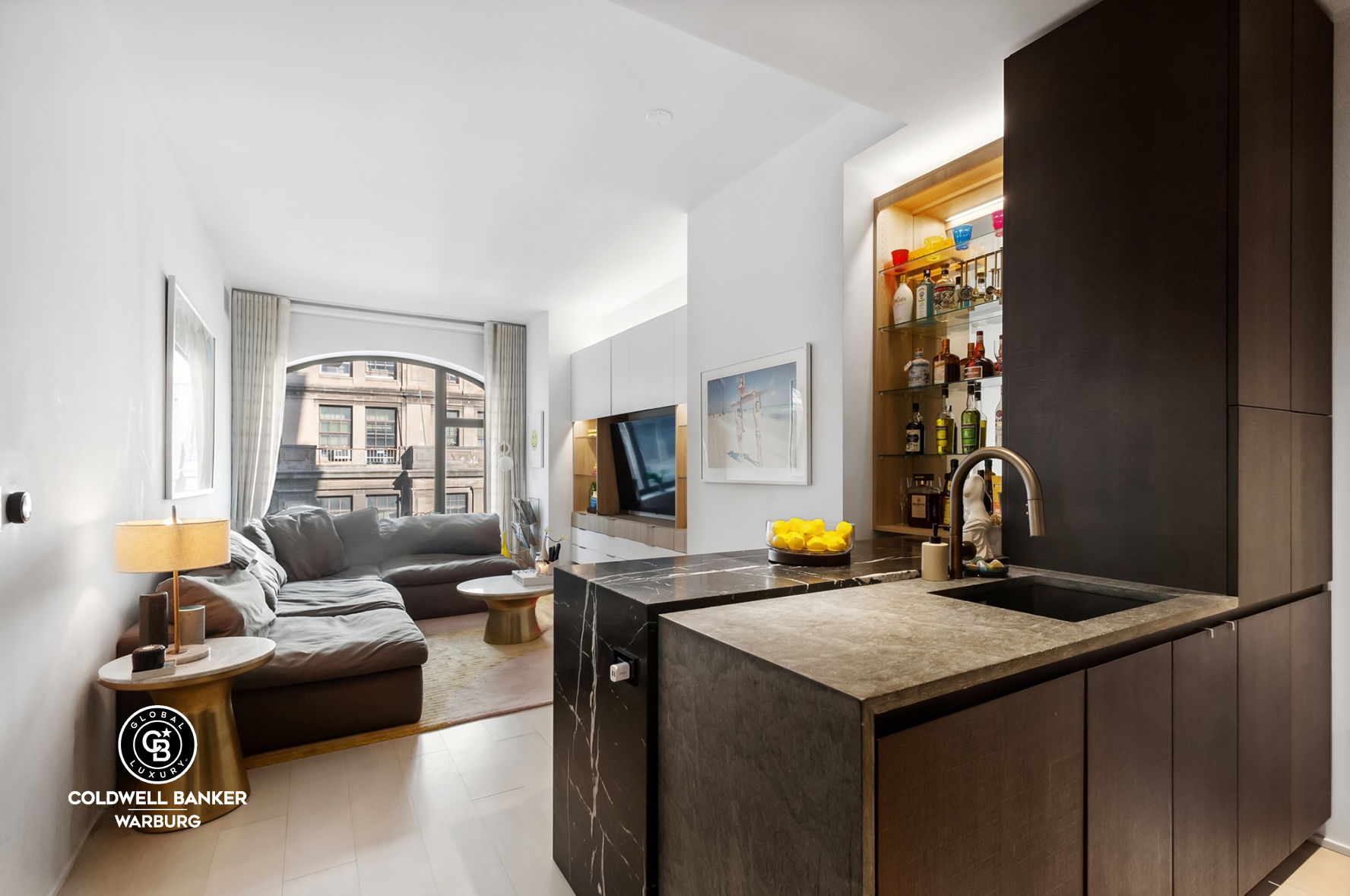 130 WILLIAM Street 14B