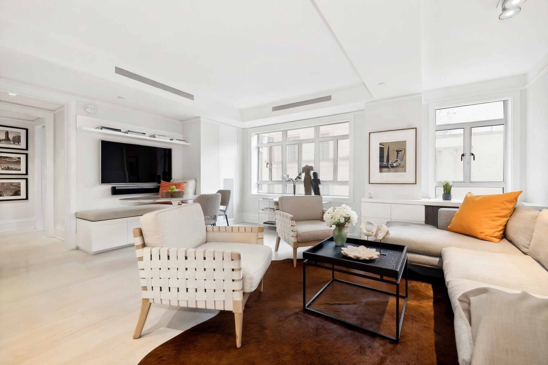 21 E 61ST Street 5A