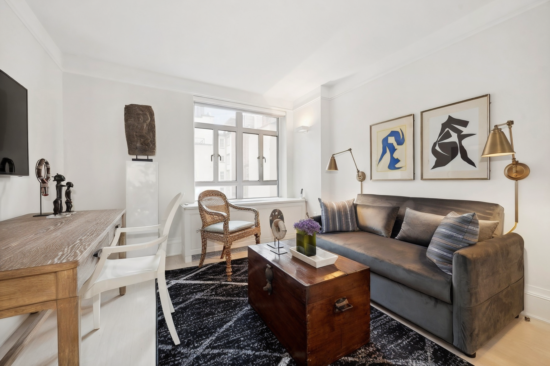 21 E 61ST Street 5A
