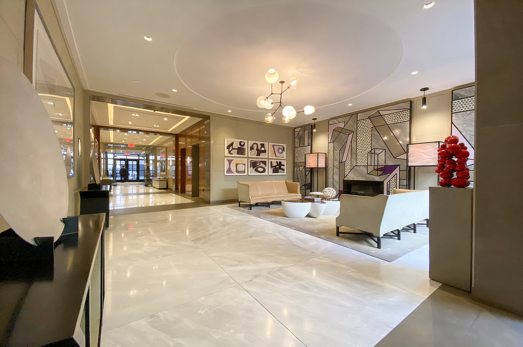 21 E 61ST Street 5A