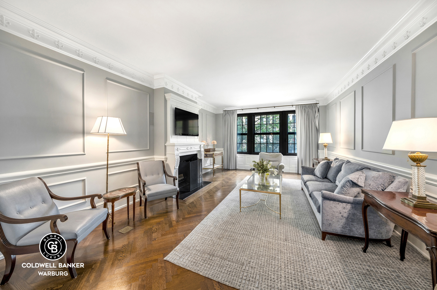 815 PARK Avenue 3B