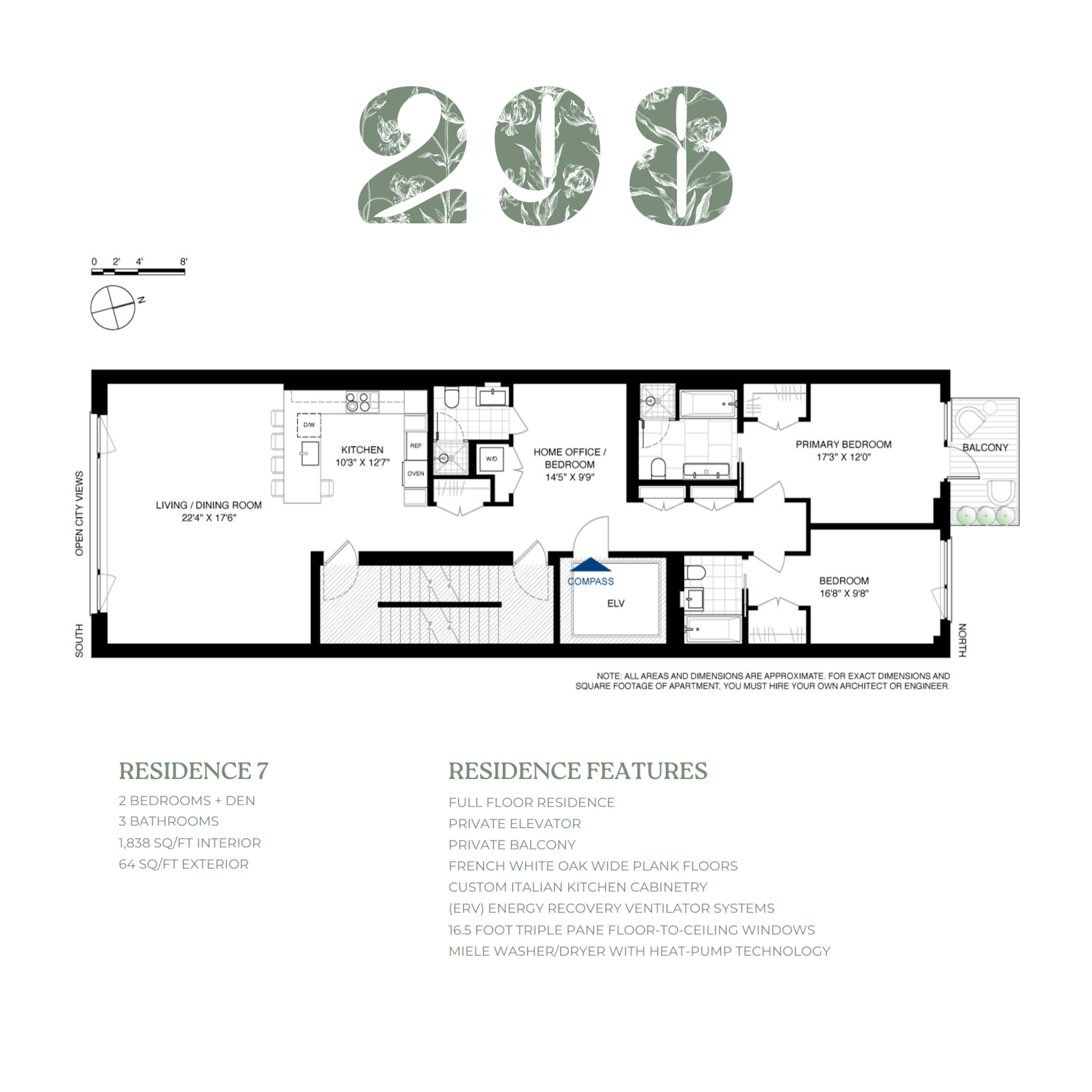 298 E 2nd Street 4
