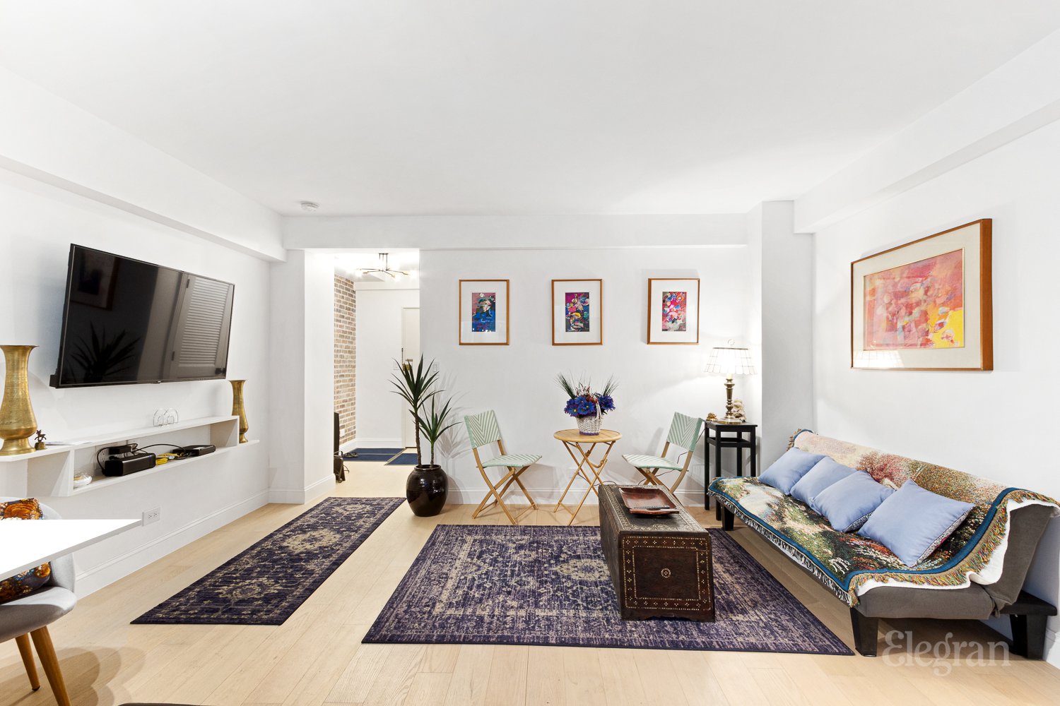80 Park Avenue 6-A