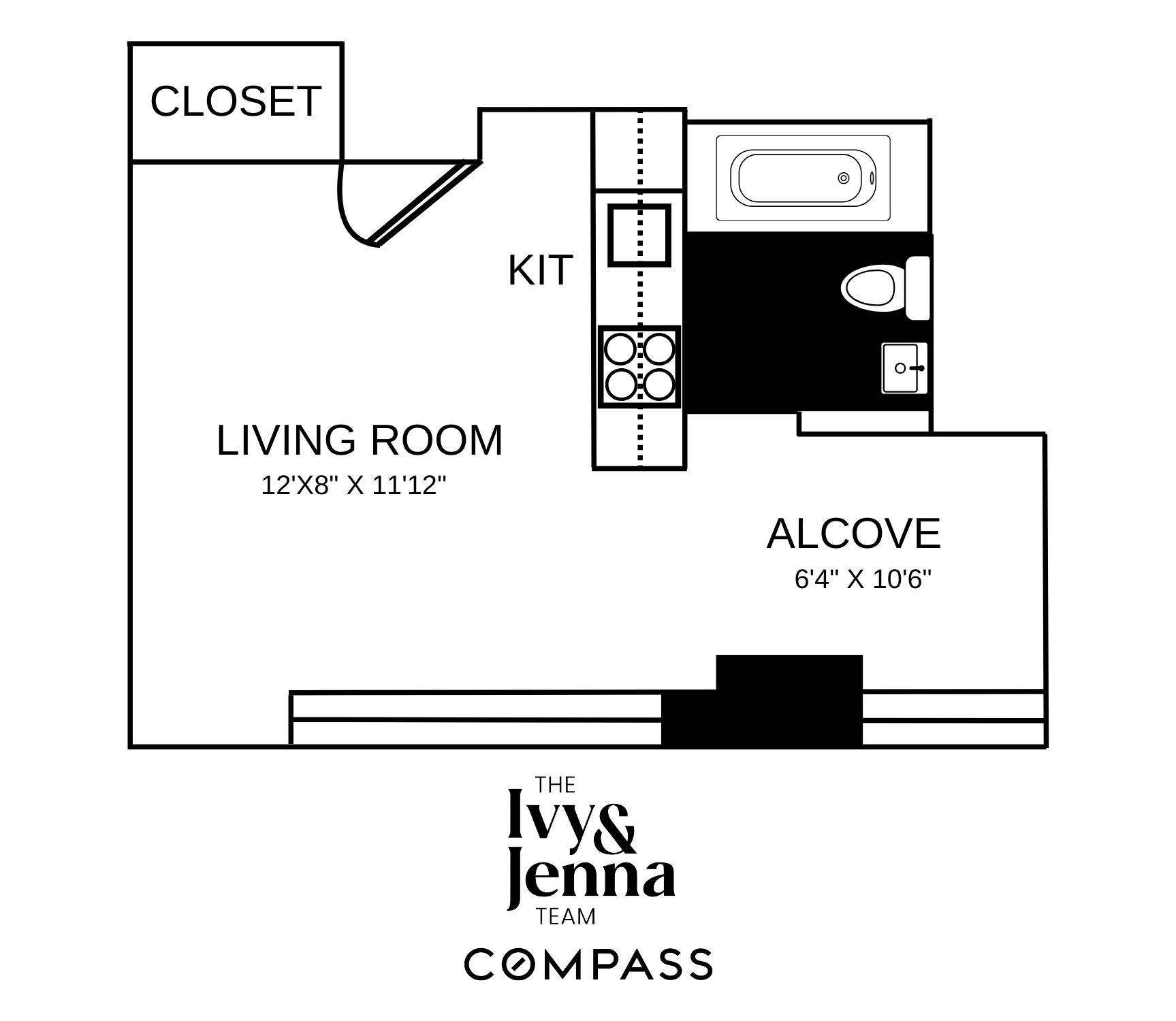 4 Lexington Avenue 13J