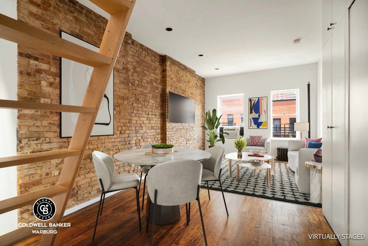 212 E 88TH Street 5A