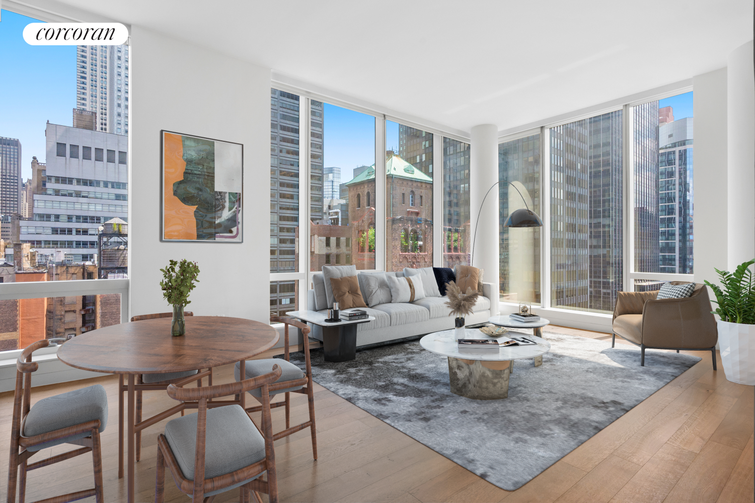 325 LEXINGTON Avenue 18D