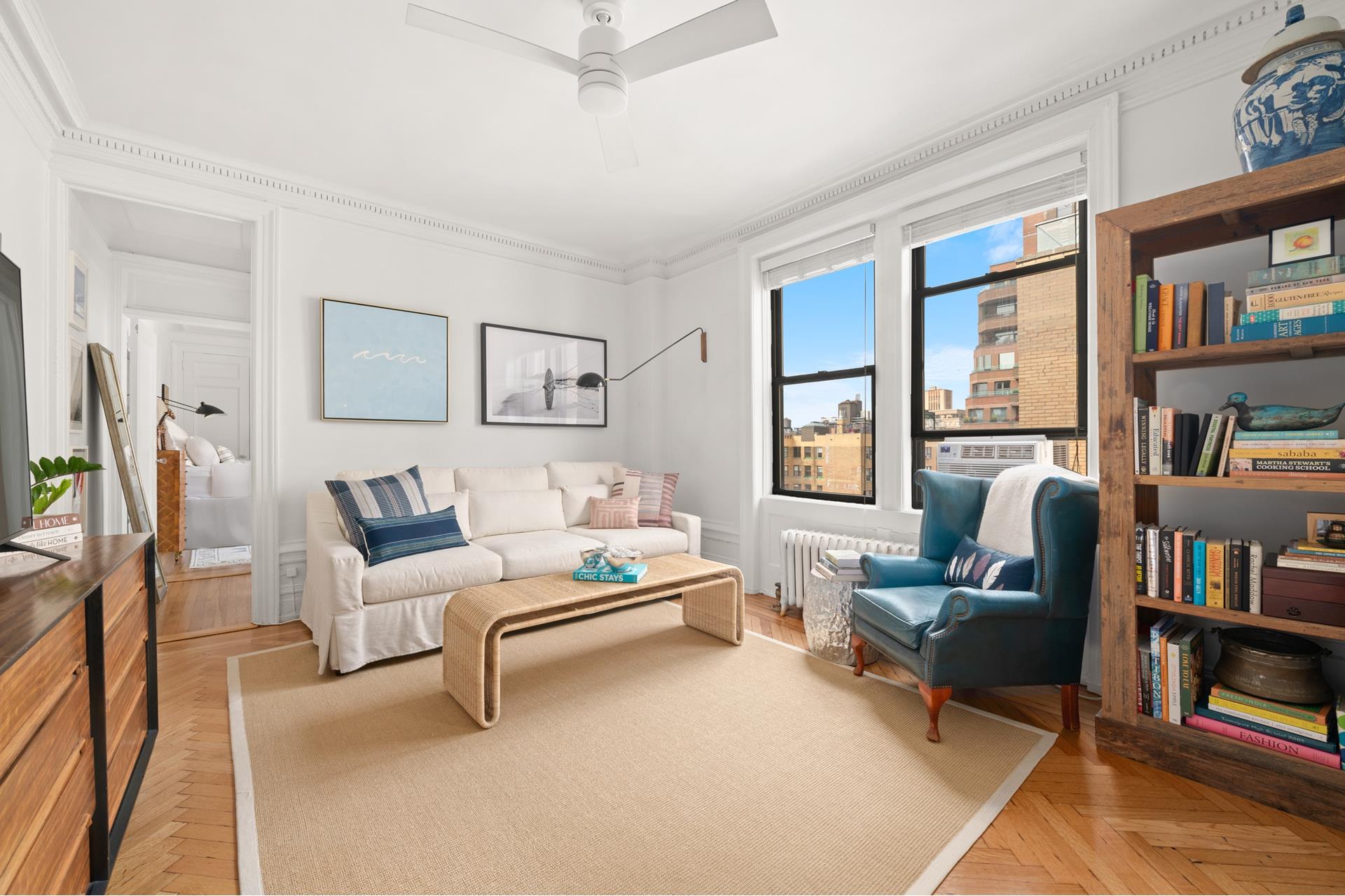 255 W 84TH Street 12F