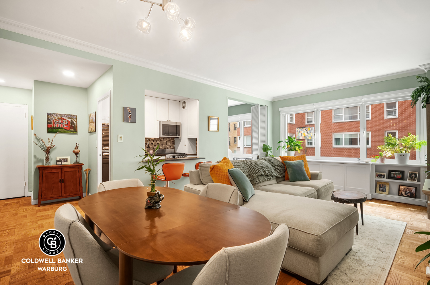 35 E 85TH Street 7CN