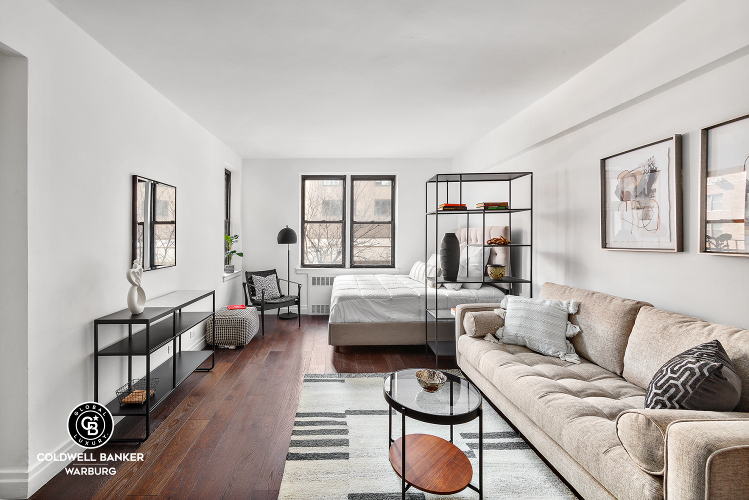 54 E 8TH Street 4C