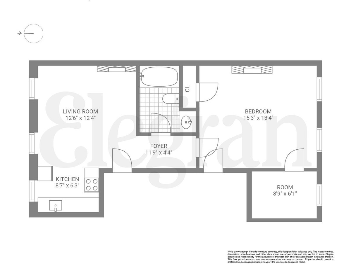 244 Macon Street 3