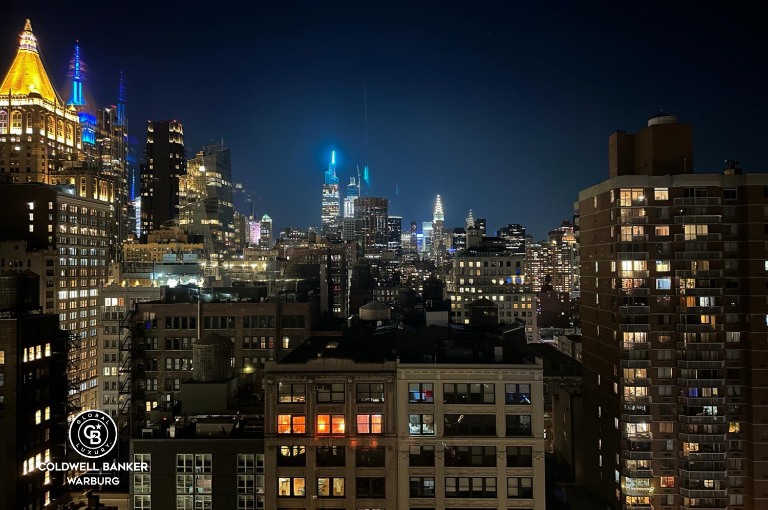 121 E 23RD Street PHD