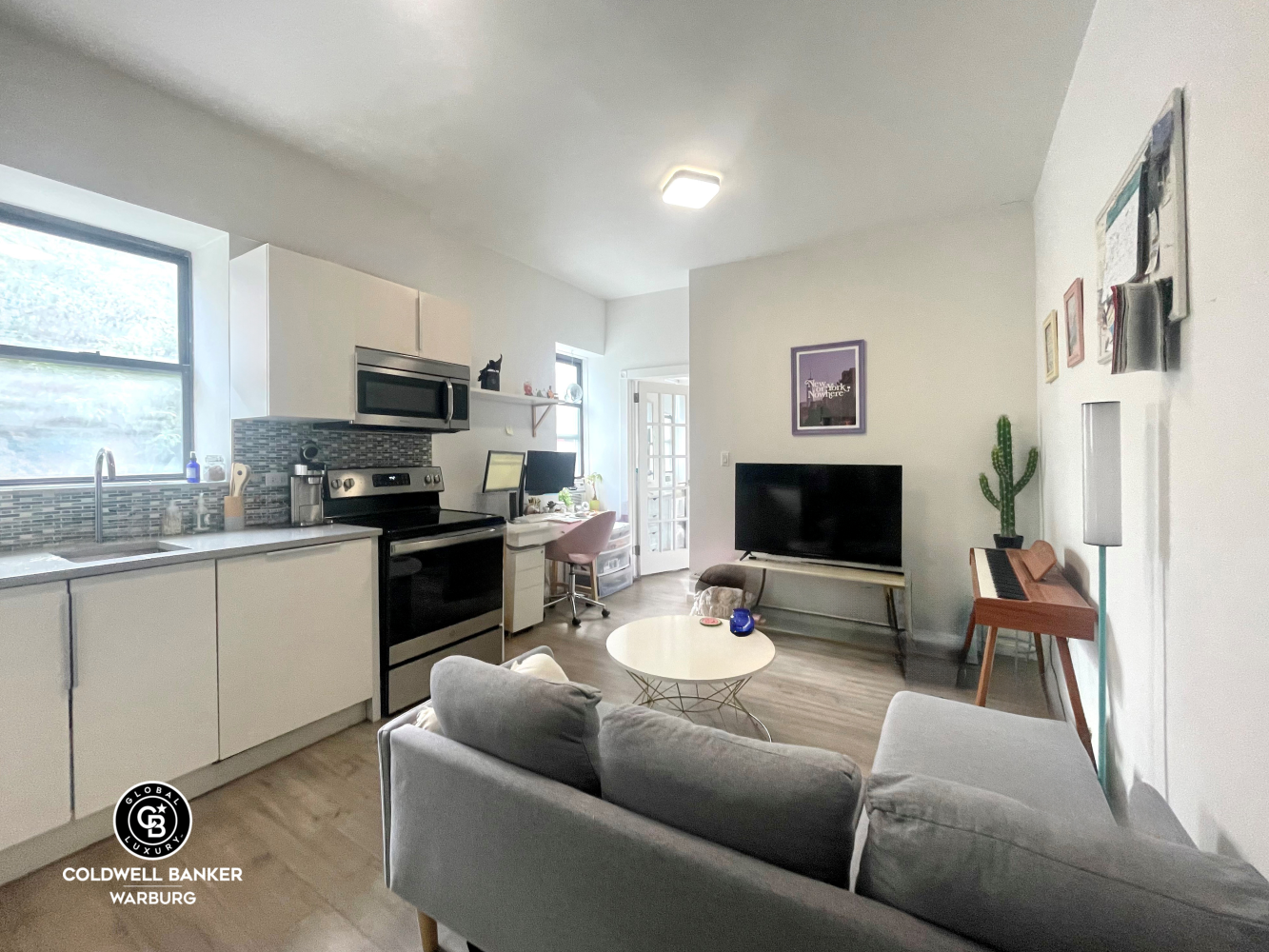 175 Ave B 2A