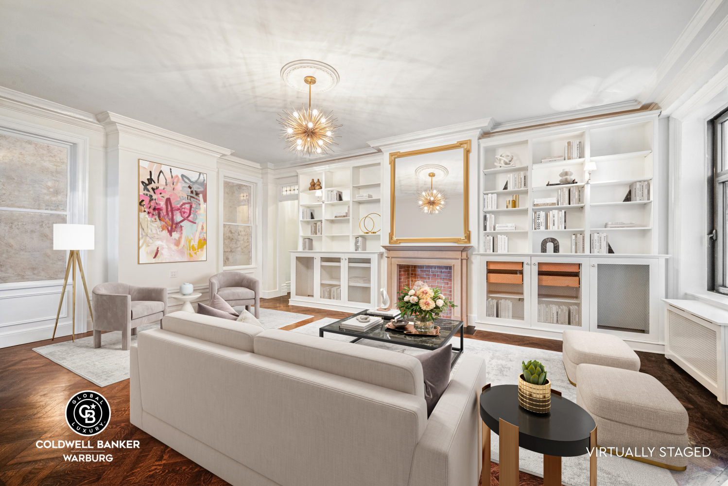 251 W 89TH Street 3D