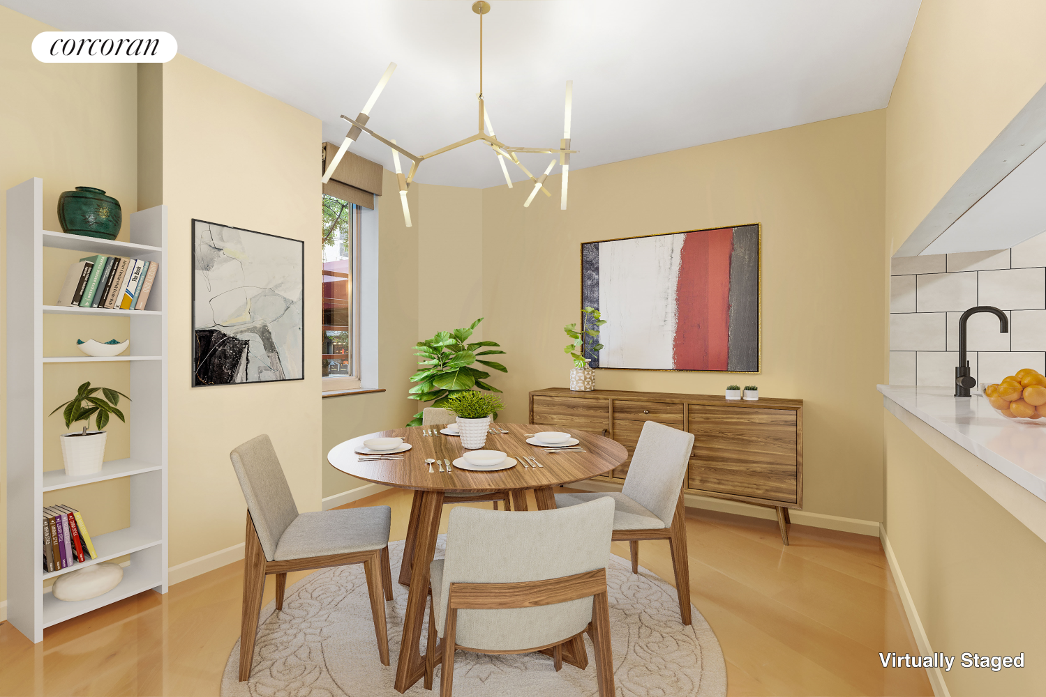 250 S END Avenue 1S