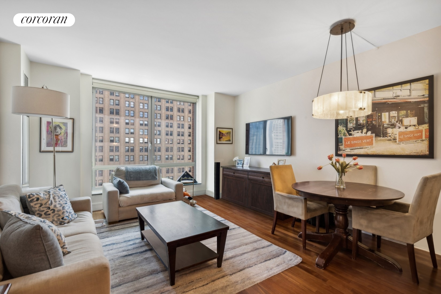 30 WEST Street 14C