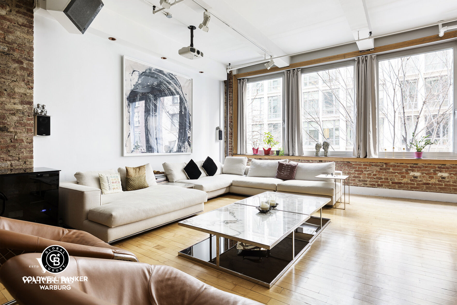 132 W 22ND Street 3