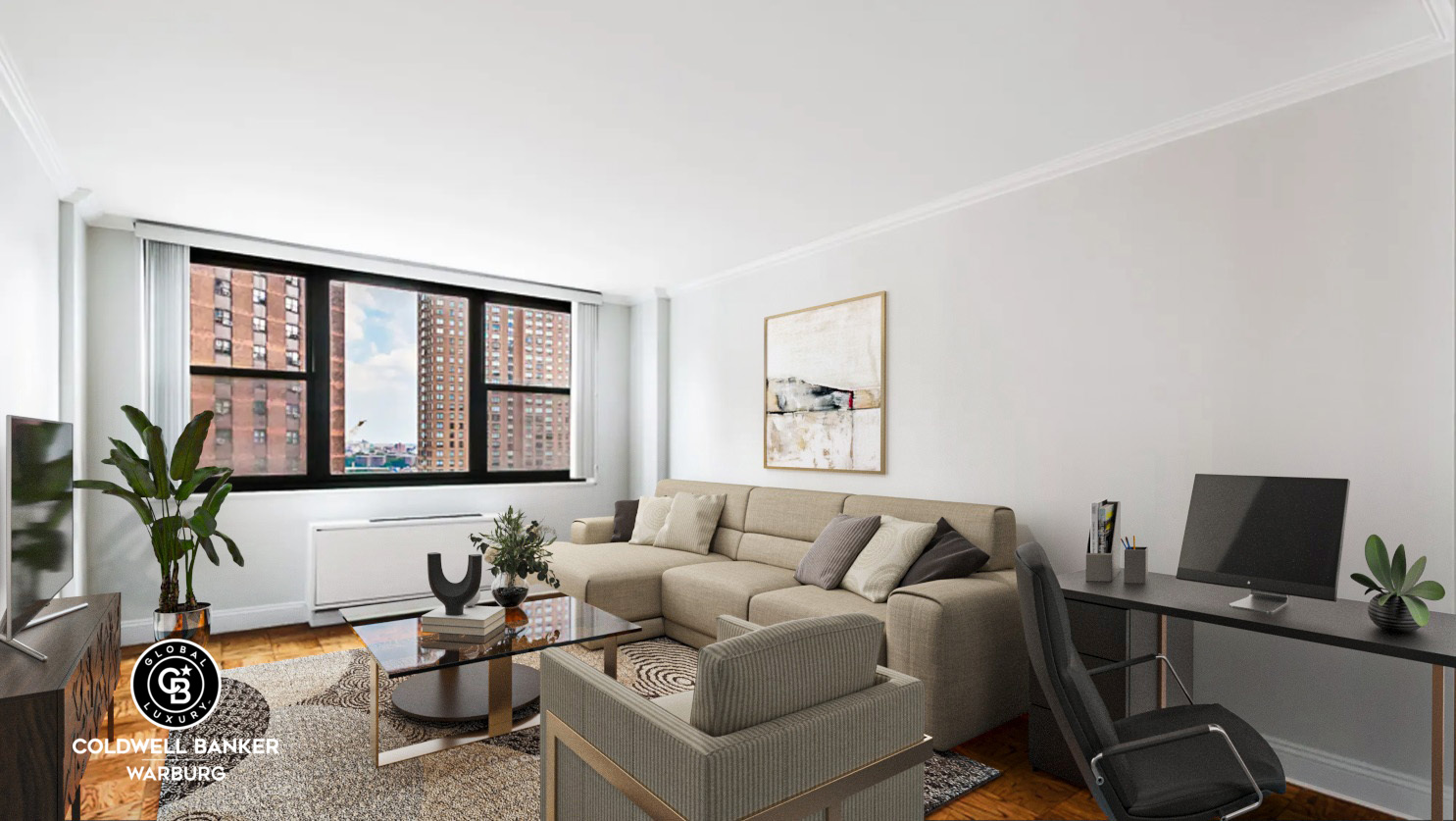 340 E 93RD Street 12H