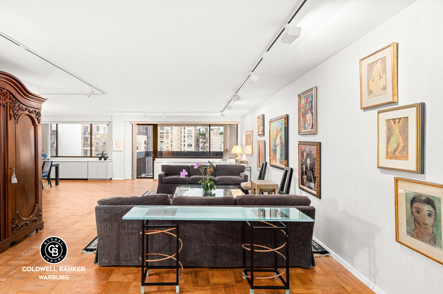 40 E 80TH Street 16A