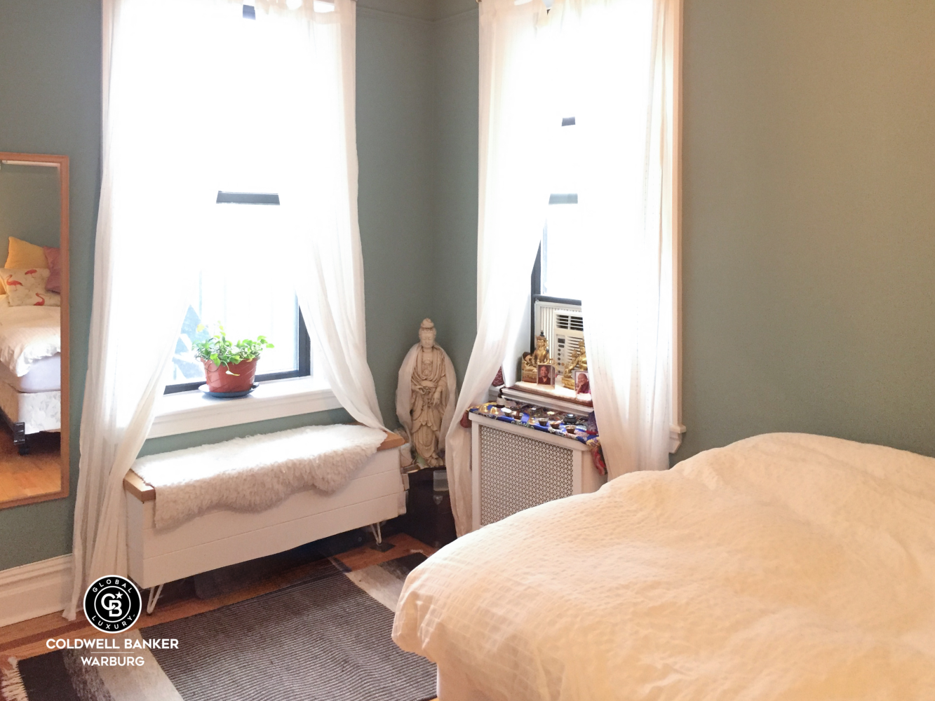 801 RIVERSIDE Drive 4C