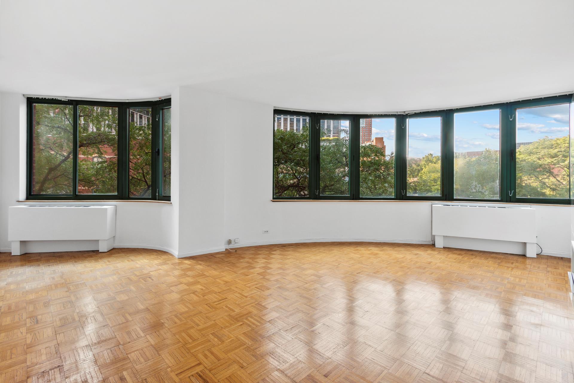 295 GREENWICH Street 3G