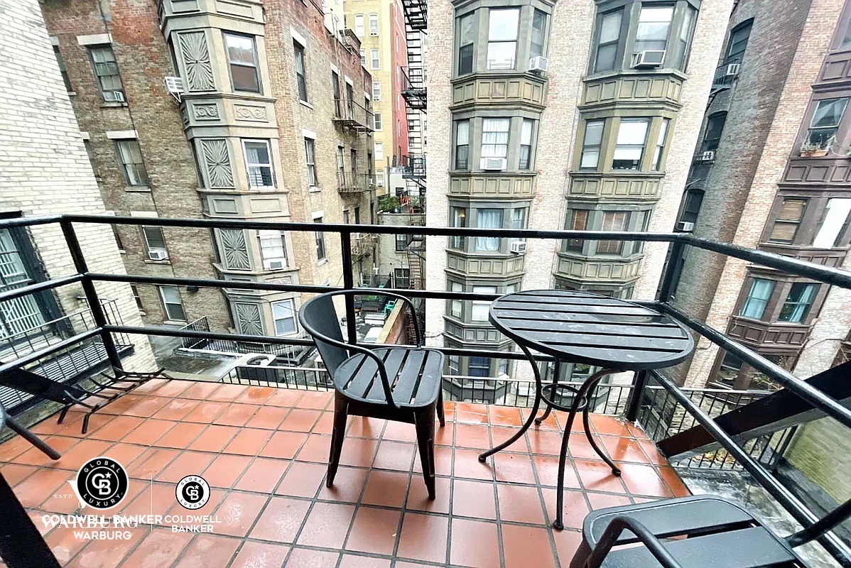 257 W 91ST Street 3W