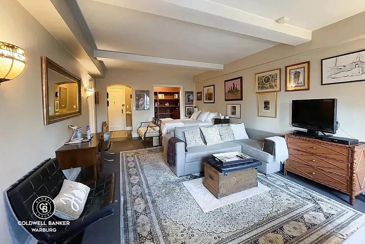 353 W 56TH Street 8E