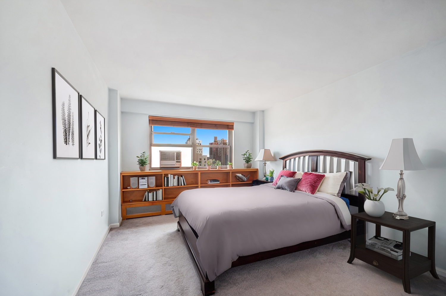 215 ADAMS Street 16E