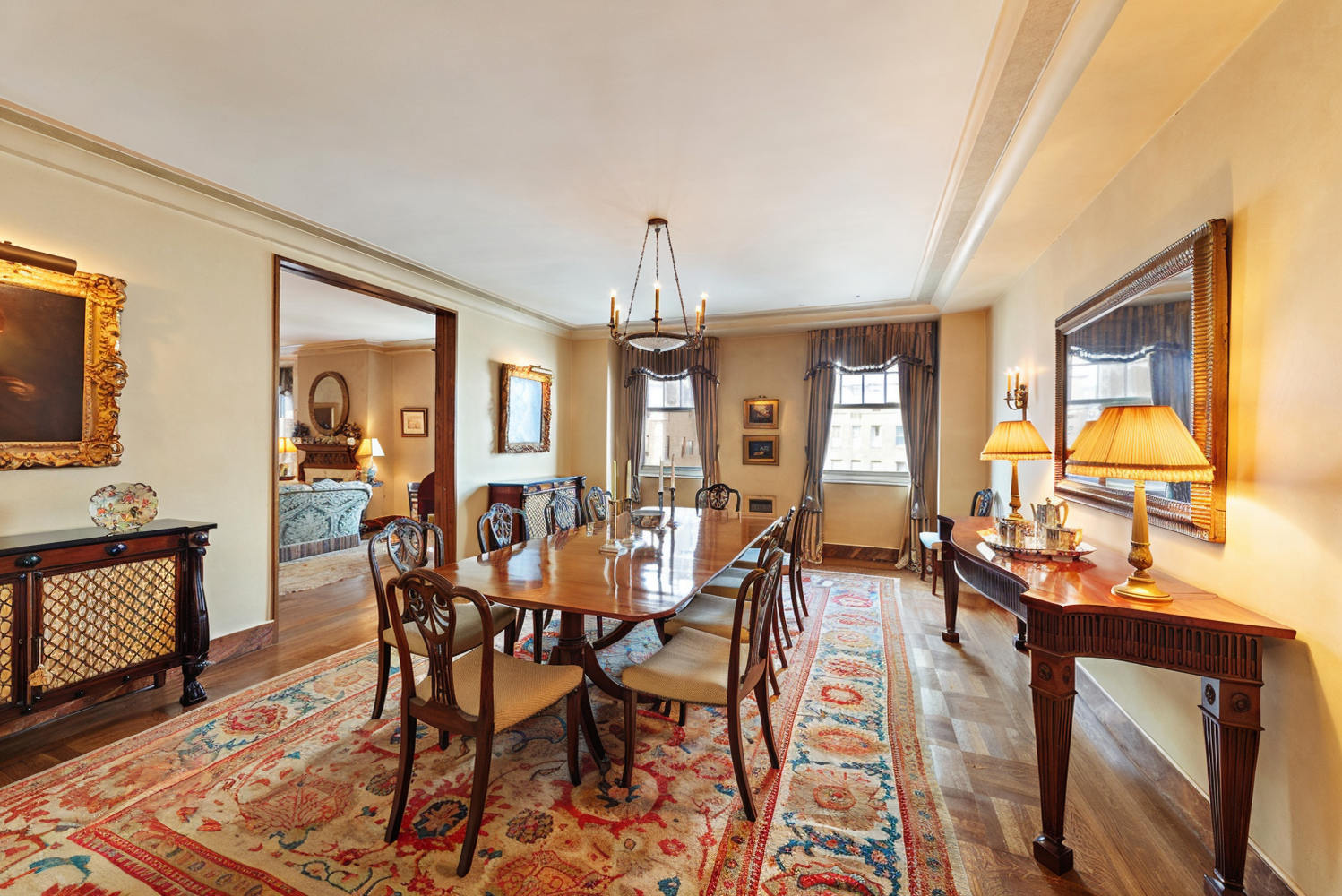 791 PARK Avenue 14B