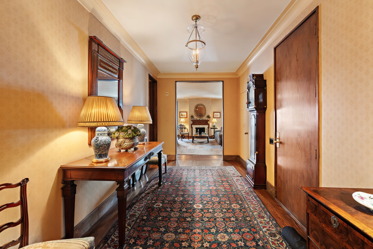 791 PARK Avenue 14B
