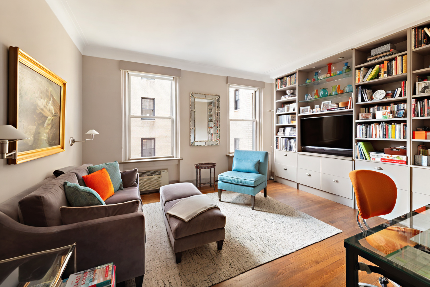 791 PARK Avenue 14B