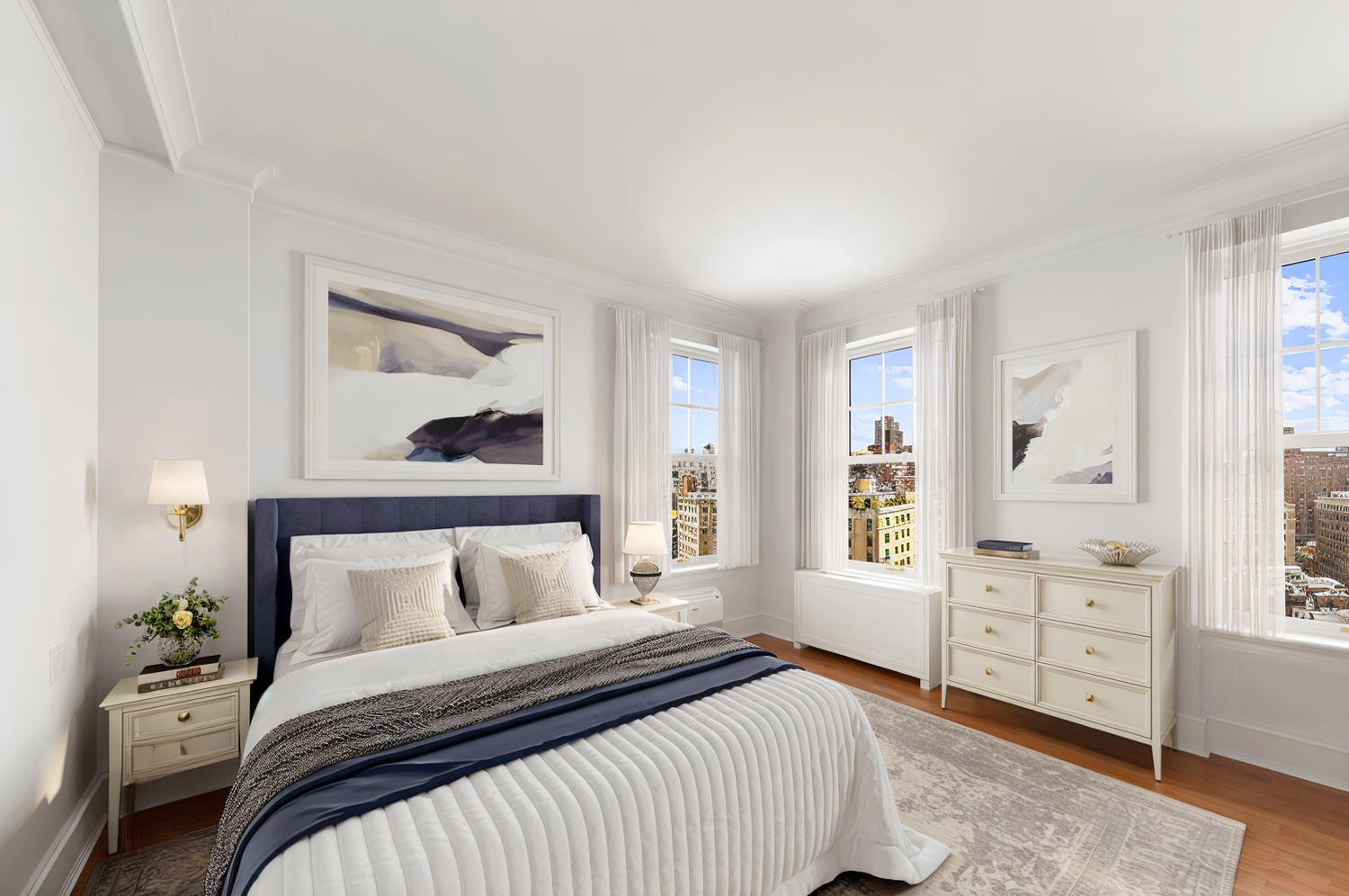 791 PARK Avenue 14B