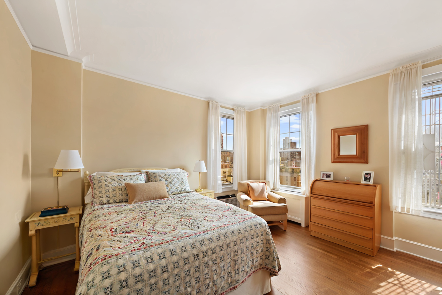 791 PARK Avenue 14B