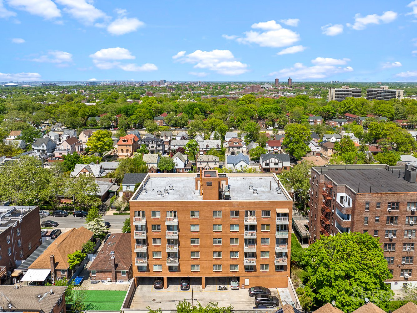 143-20 Hoover Avenue 508