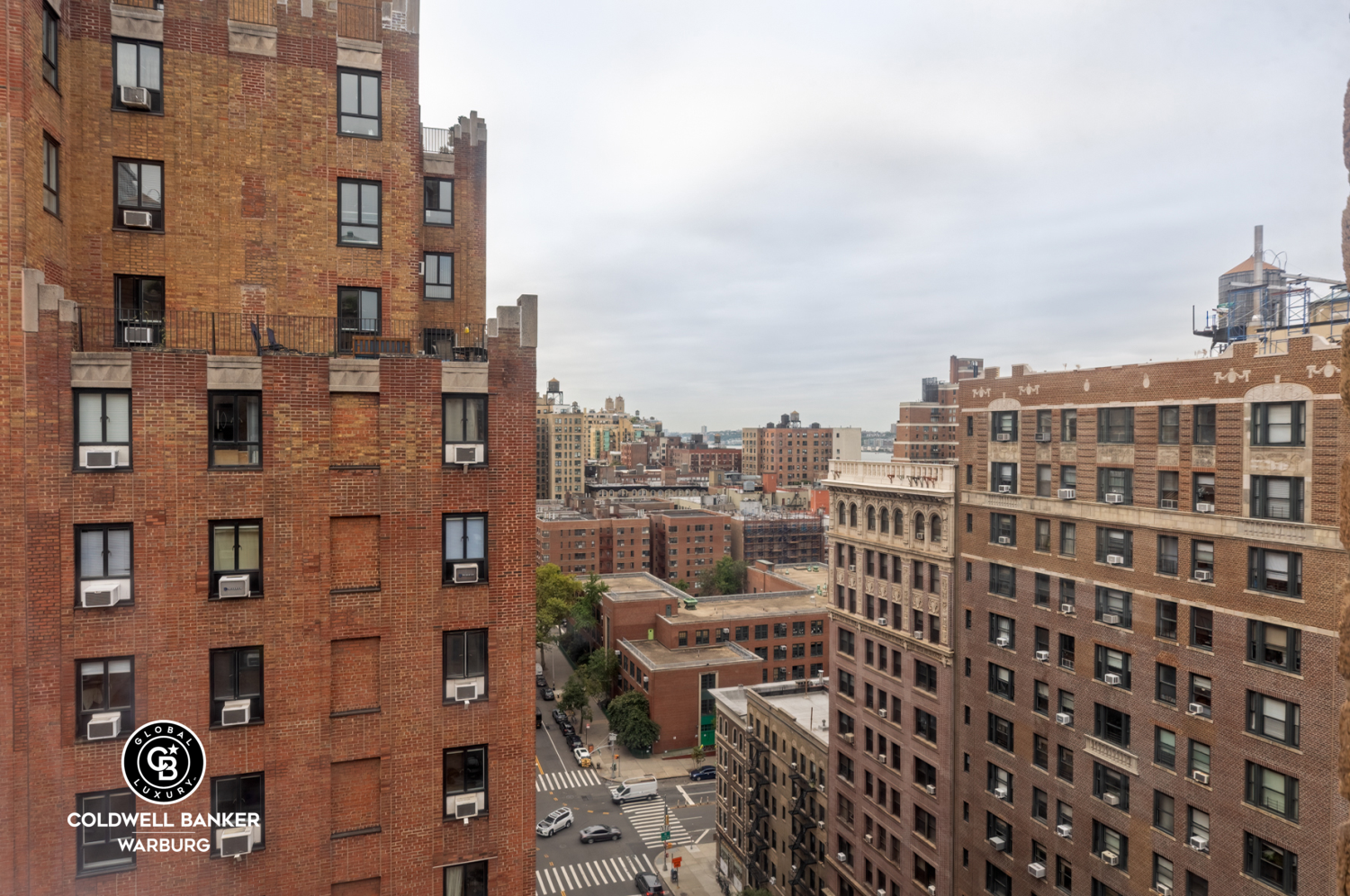 760 W END Avenue 15E