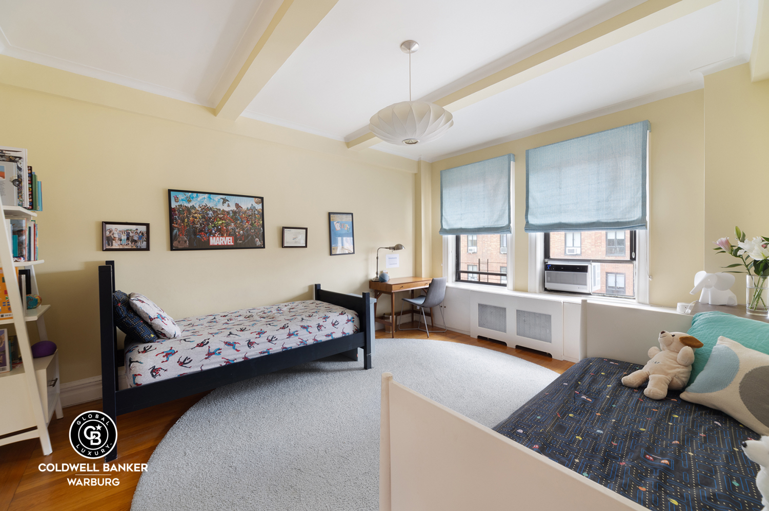 760 W END Avenue 15E