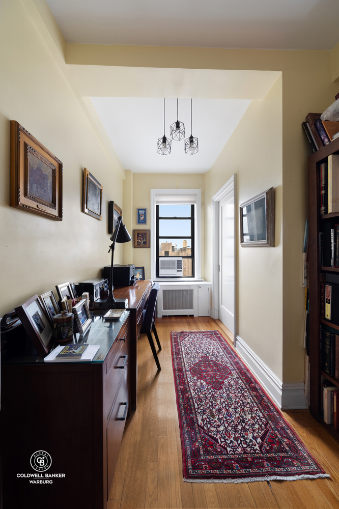 760 W END Avenue 15E