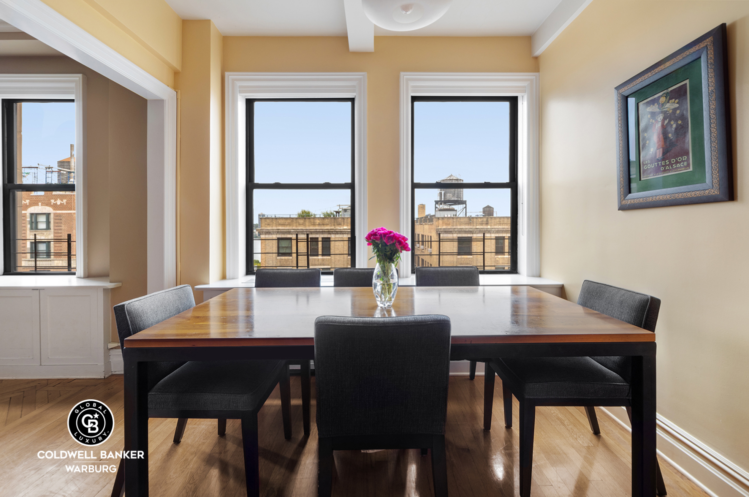 760 W END Avenue 15E