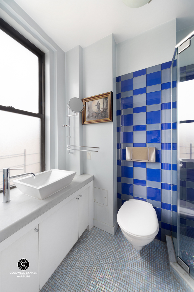 760 W END Avenue 15E