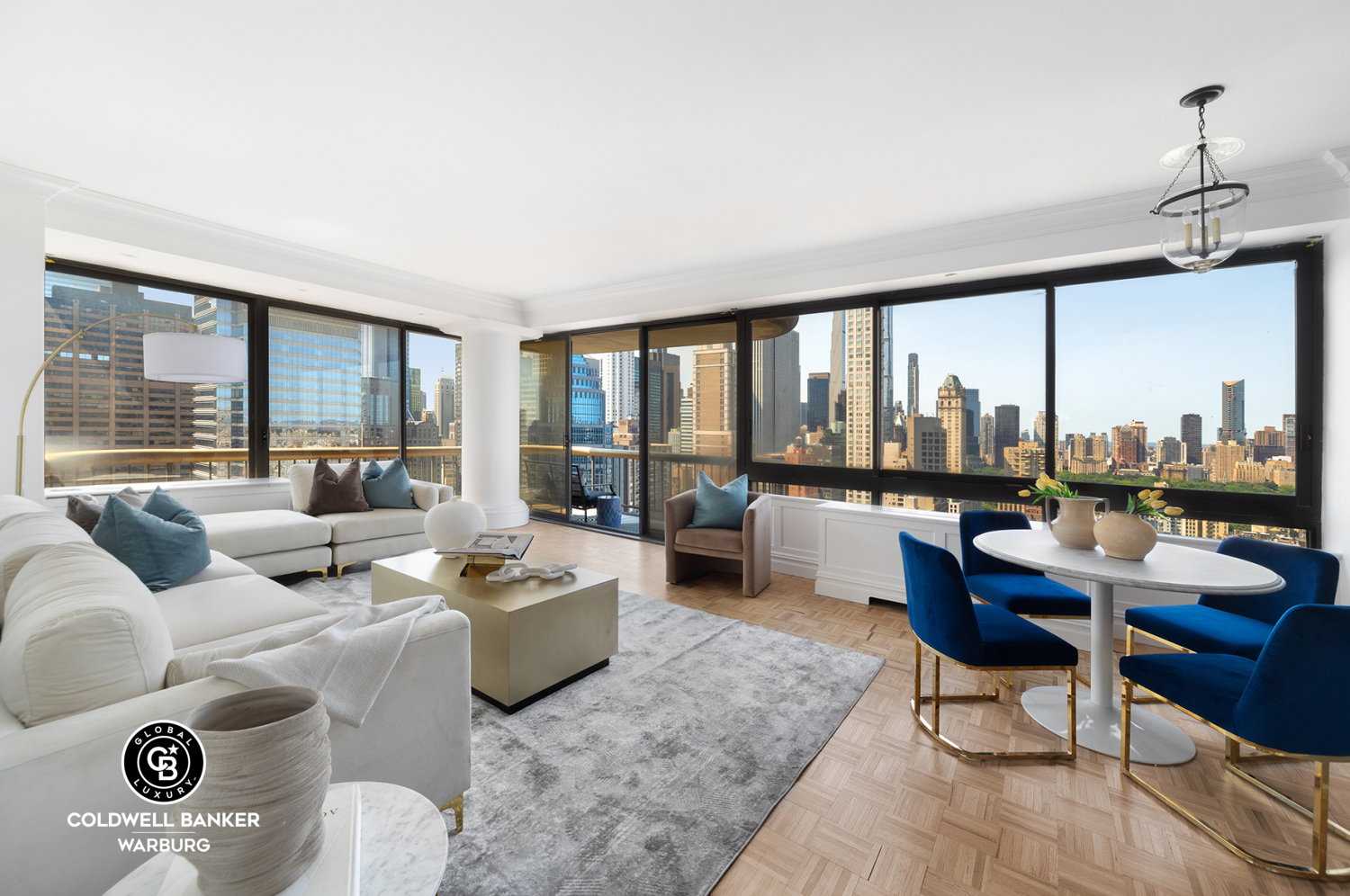 167 E 61ST Street 35C