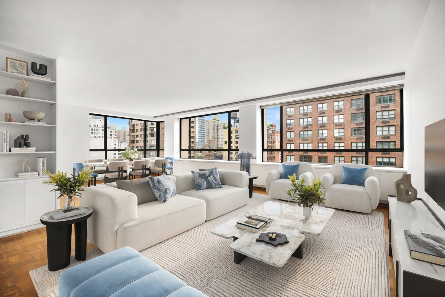 190 E 72ND Street 35B