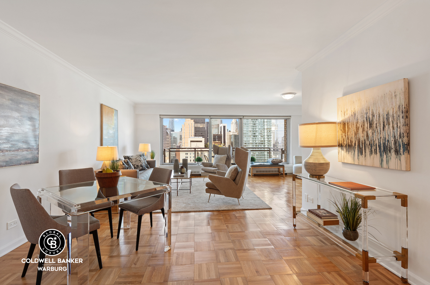 400 E 56TH Street 37C